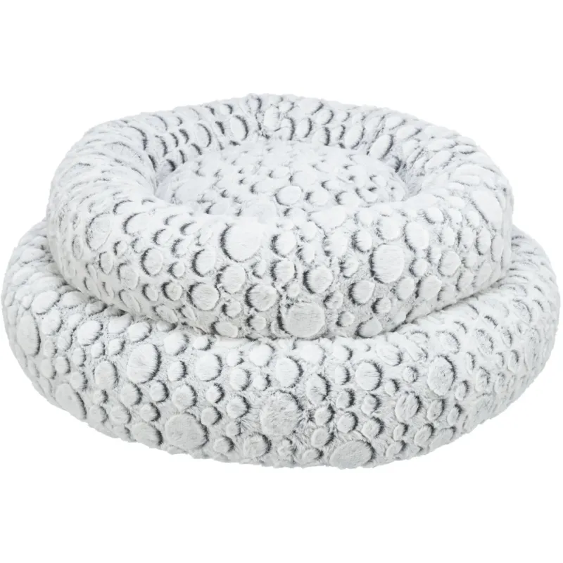 Soft Edition Mila Katzenbett rund