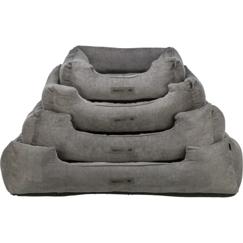 Vital Bett Lennox eckig, orthopädisches Hundebett