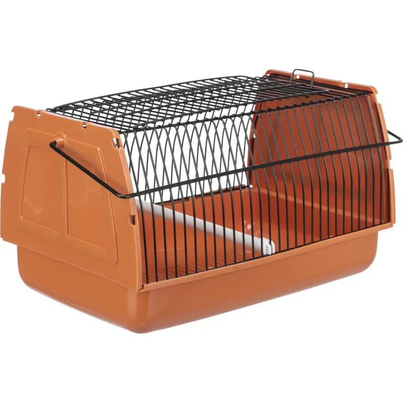 Vogeltransportbox und Kleintiertransportbox