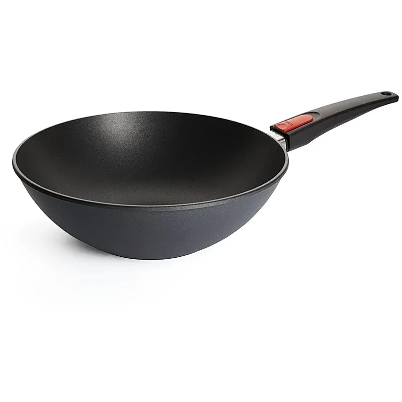 WOLL Diamond Lite Guss-Schwenk- und Rührpfanne AS Ø 30cm 10cm hoch 11030DPS