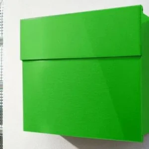 Radius Design Briefkasten Letterman 4 grün