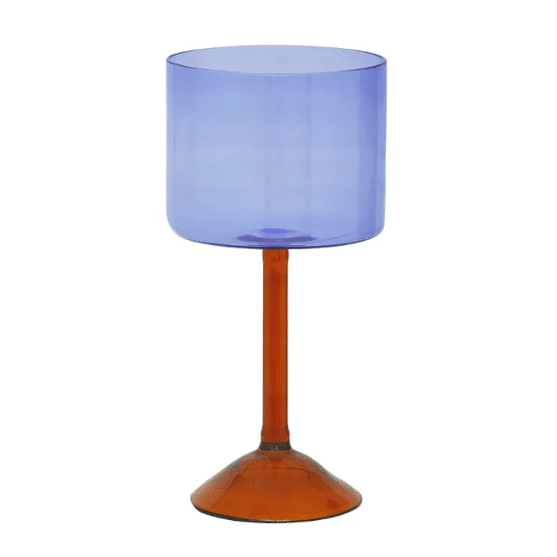 Urban Nature Culture - Gin-tonic Cocktail Glas - Set Van 2 Urban Nature Culture