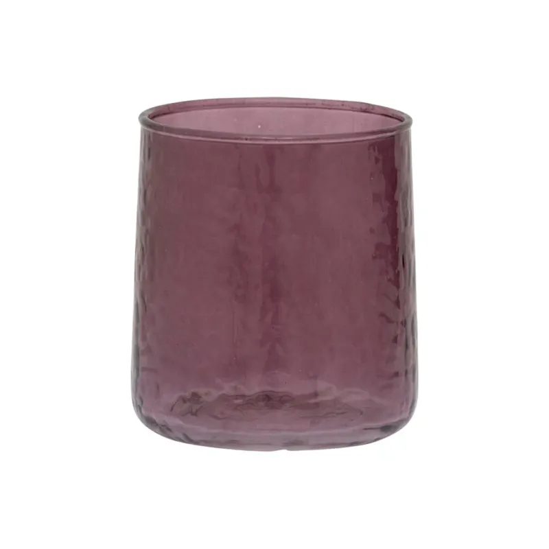 Urban Nature Culture tumbler hammered fudge Drinkglazen Urban Nature Culture