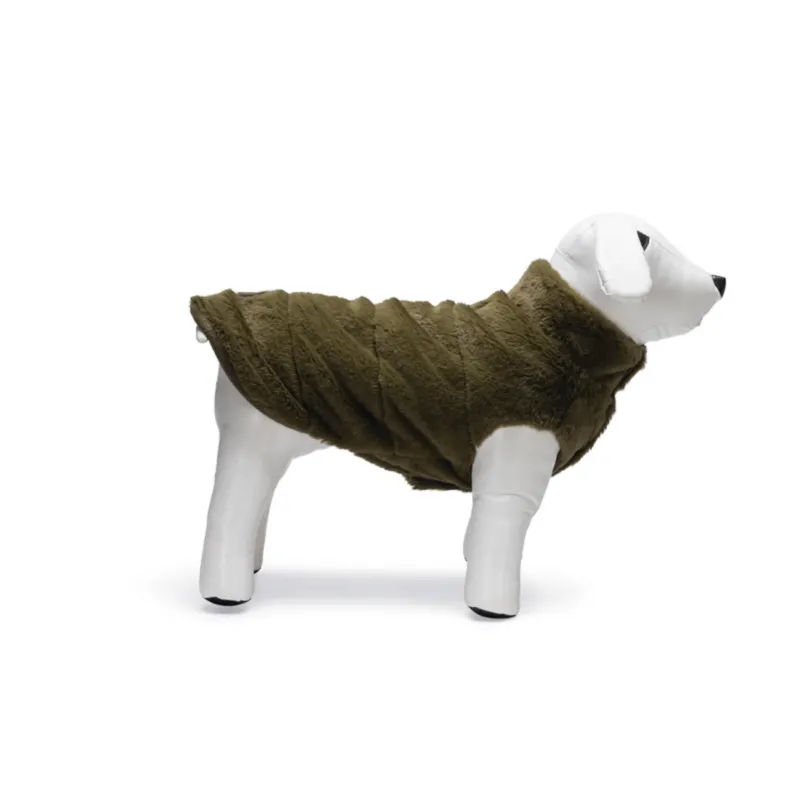 Hundemantel Victoria super soft