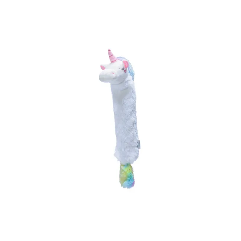 Puppy Welpen Spielzeug Flatino Einhorn – 49x10x14 cm