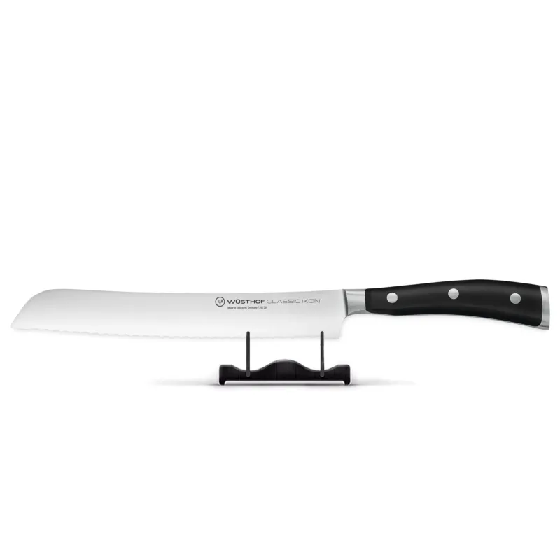 Wusthof - Classic Ikon Broodmes 20 cm Broodmes Wusthof