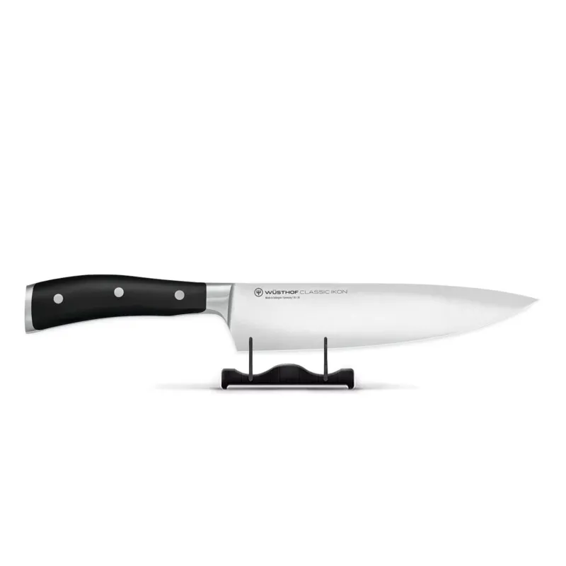 Wusthof - Classic Ikon Koksmes 20 cm Koksmes Wusthof