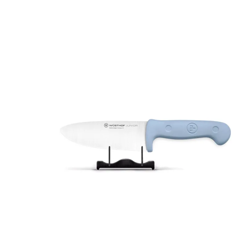 Wusthof - Junior Kindermes Blauw Kindermes Wusthof