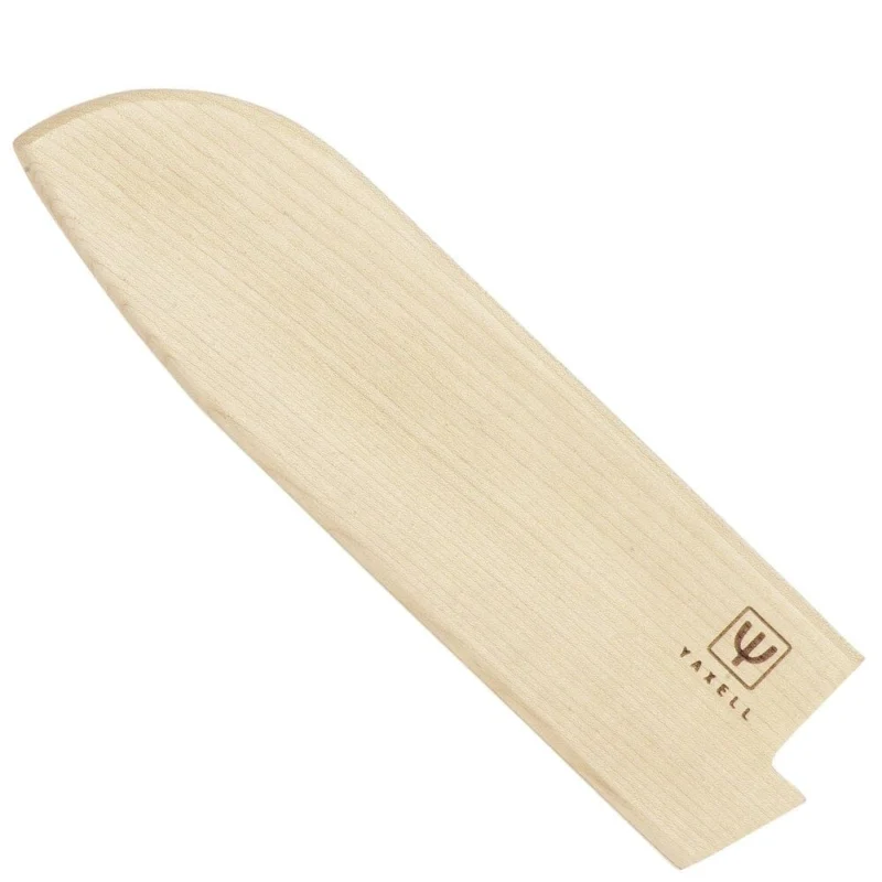 Yaxell Kantana Mesbeschermer voor Kiritsuke mes 20 cm Yaxell