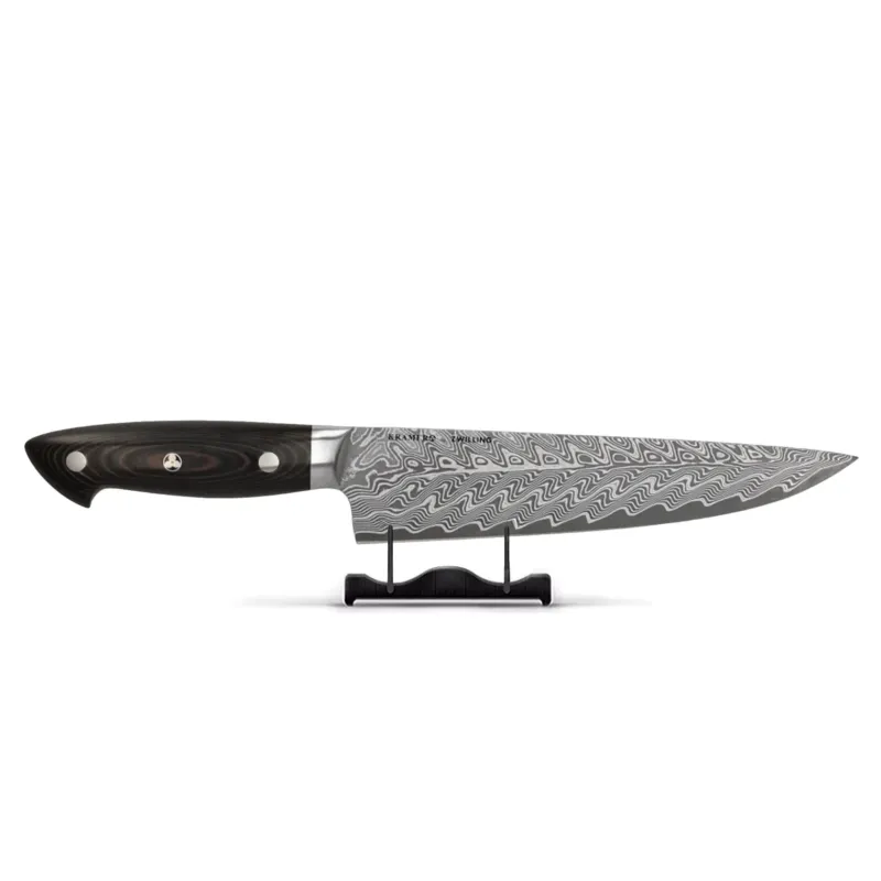 Zwilling - Bob Kramer Stainless Koksmes 260 mm Koksmes Zwilling