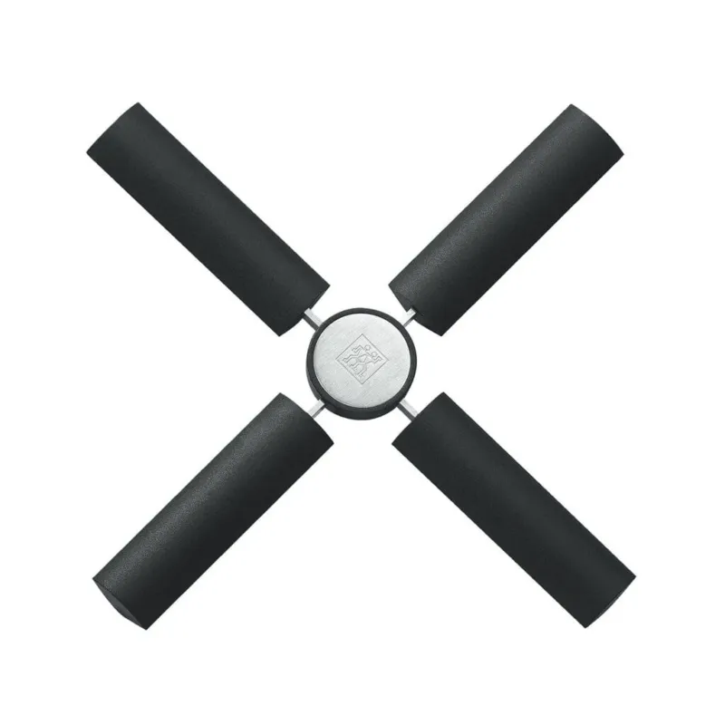 Zwilling - Pannenonderzetter 220 x 220 mm Onderzetter Zwilling